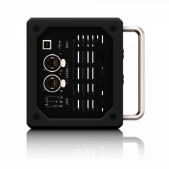 snake digital para consolas digitales behringer sd16