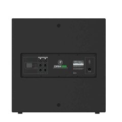 mackie drm18s bajo activo