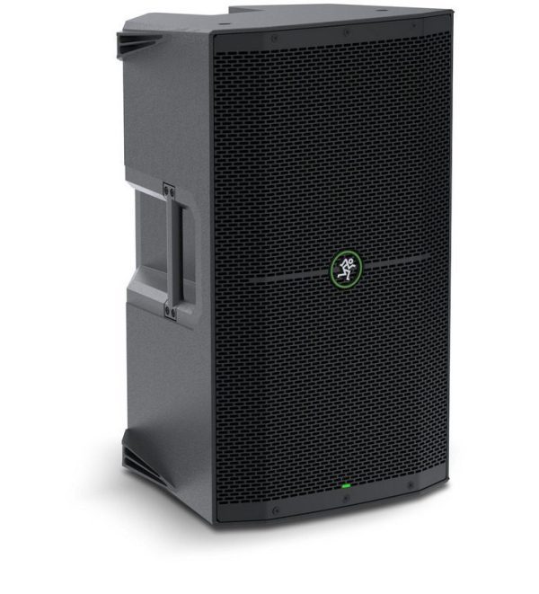 mackie thump 212xt cabina activa 12" 1400w