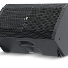 mackie thump 212xt cabina activa 12" 1400w