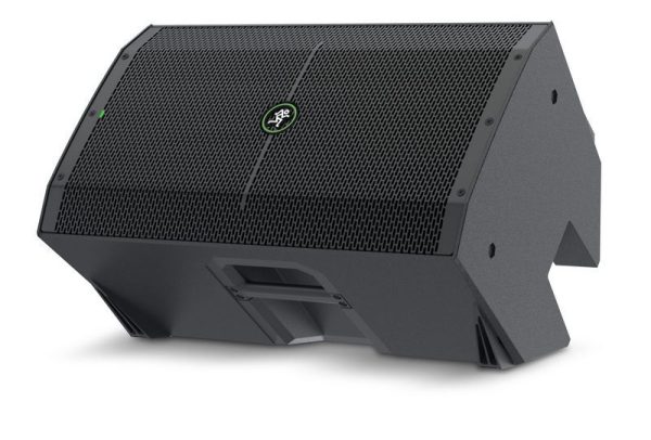 cabina activa mackie thump 212 profesional 12″ 1400w