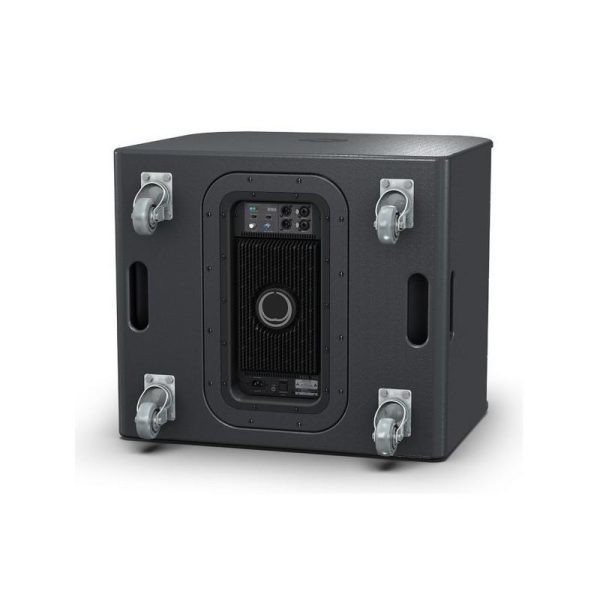 turbosound m18b