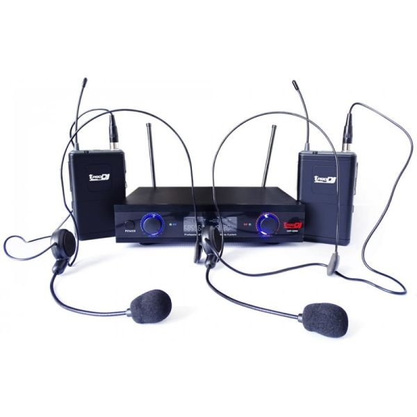 microfono diadema uhf32hh microfono diadema uhf32hh