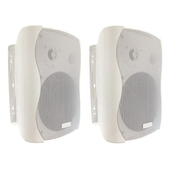 parlante pro dj ws65s wt ambiental pared 6.5″ blanco 30w parlante pro dj ws65s wt ambiental pared 6.5″ blanco 30w