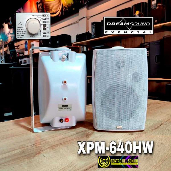 juego de parlantes xpm640hw juego de parlantes xpm640hw