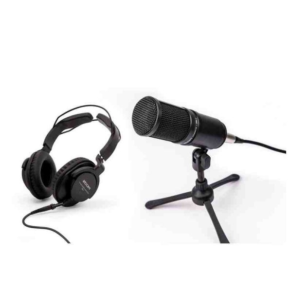 zoom zdm 1pmp