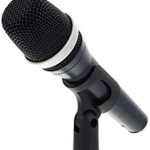 micrófono dinámico d5 cs akg