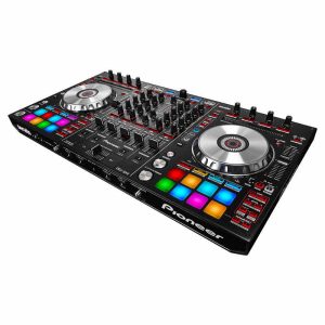 controlador ddj sx2 pioneer dj