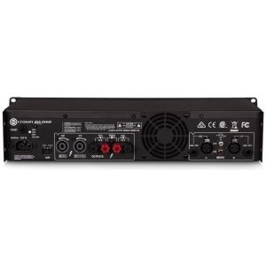 amplificador crown xls 2002