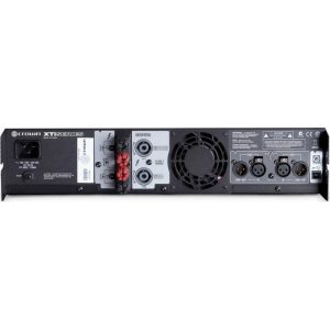 amplificador crown xti 6002