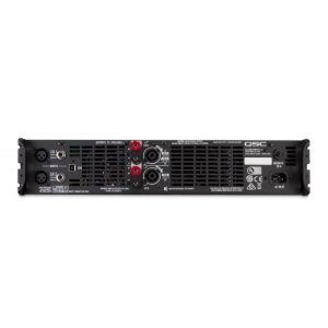 amplificador de audio qsc gxd8