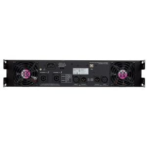 amplificador l3600fd dynacord