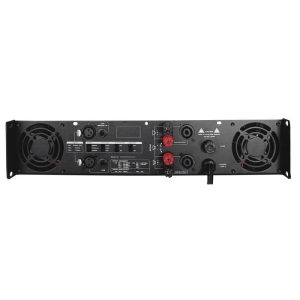 amplificador ua2500 beta 3