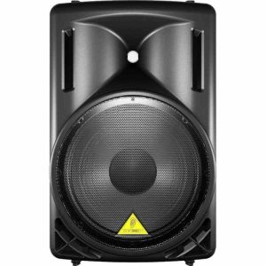 cabina activa b215d behringer