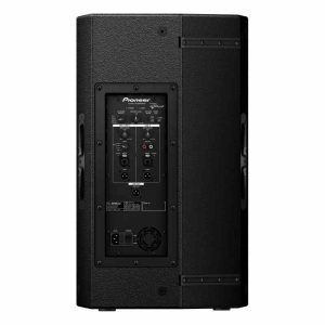 cabina activa xprs12 pioneer