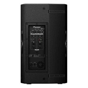 cabina activa xprs15 pioneer