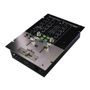 mezclador kut reloop