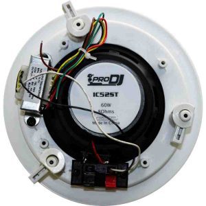 parlante ic52st (par) pro dj
