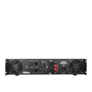 potencia v8 pro dj