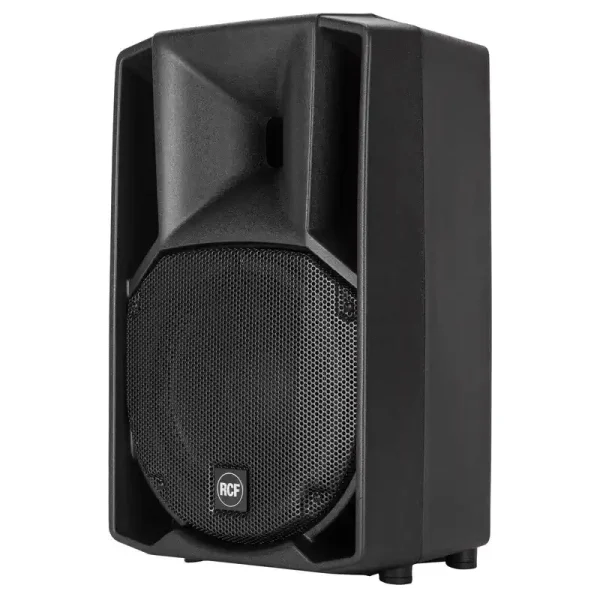 subwoffer activo para volado hdl38as