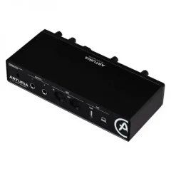 interfaz arturia minifuse 2