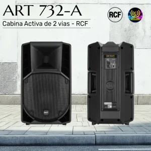 cabina activa art 732 a
