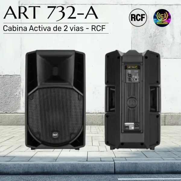 cabina activa art 732 a cabina activa art 732 a