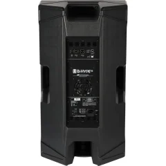 altavoz activo bhype15 db technologies de 2 vías y 400 w