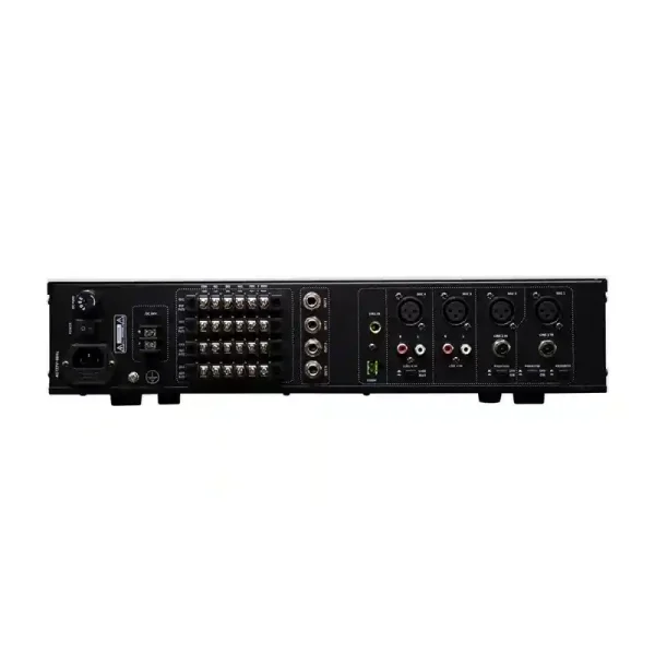 amplificador matriz pa4120cu