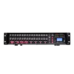 amplificador matriz pa4120al