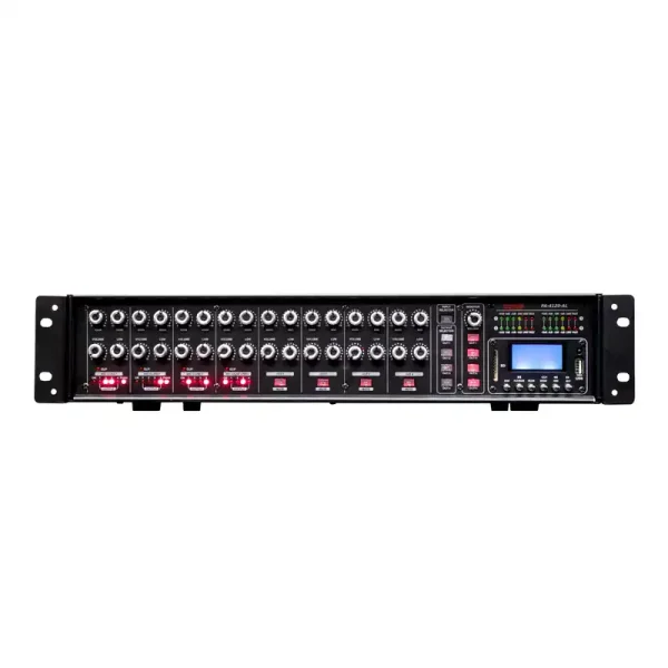 amplificador matriz pa4120al