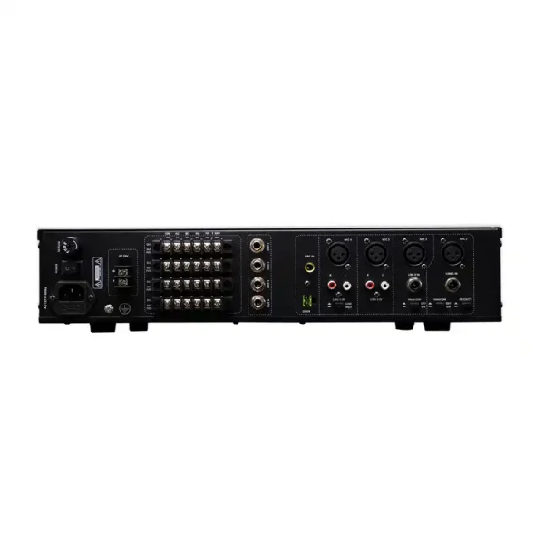 amplificador matriz pa4120al