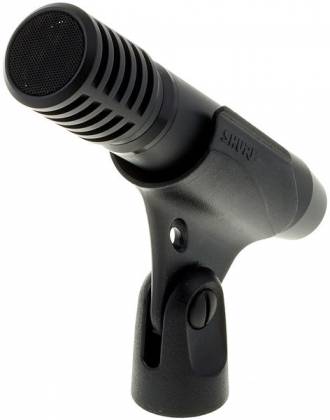 mic shure pga81 lc instrumental condensador