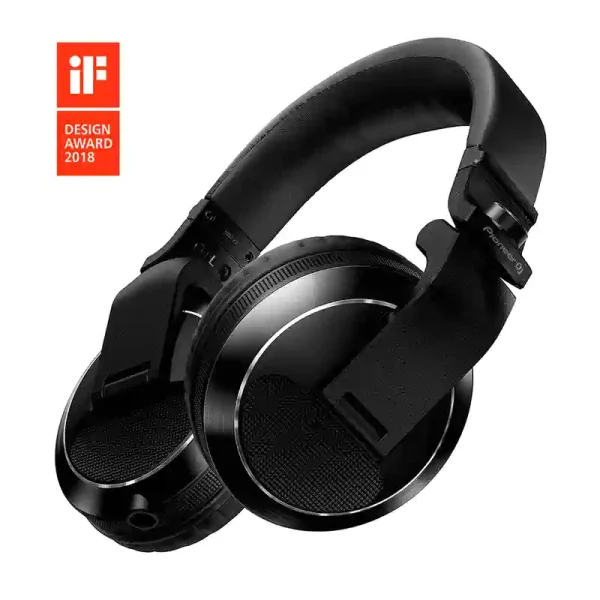 audífonos pioneer hdj x7 k dj negro audífonos pioneer hdj x7 k dj negro