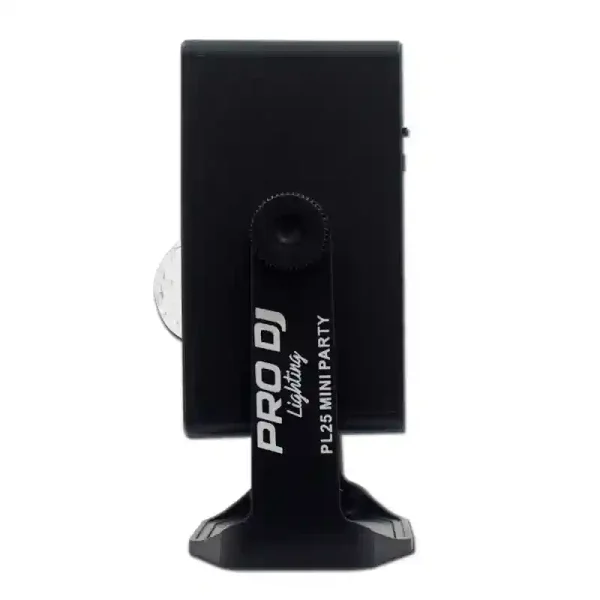 luz todo en uno pl25 mini party pro dj lighting