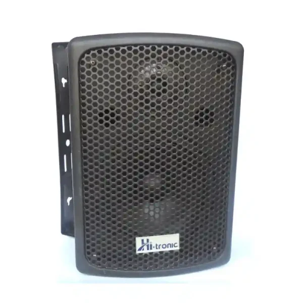hitronic cabina pasiva 8" pp1908 hitronic cabina pasiva 8" pp1908