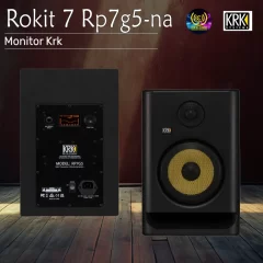 monitor krk rokit 7 rp7g5 na