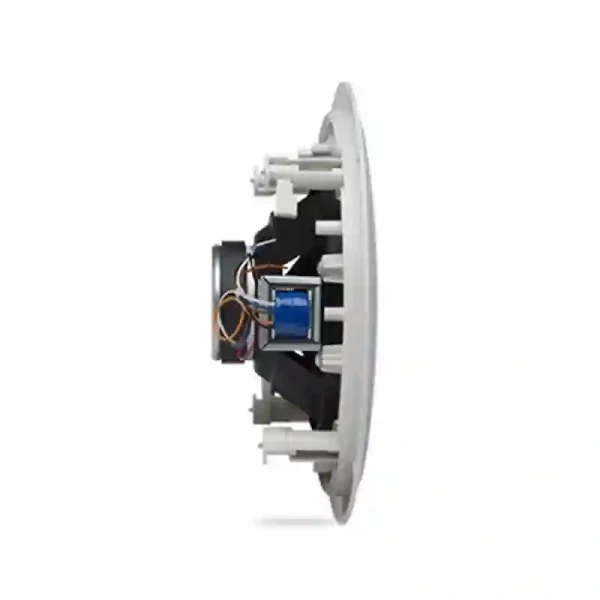 parlante de 8 " qsc ac c8t nb