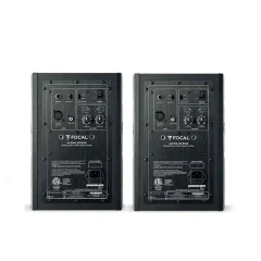 juego de monitores focal alpha 50 evo
