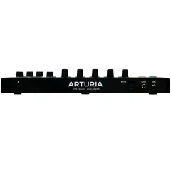 controlador usb c arturia minilab 3 black edition