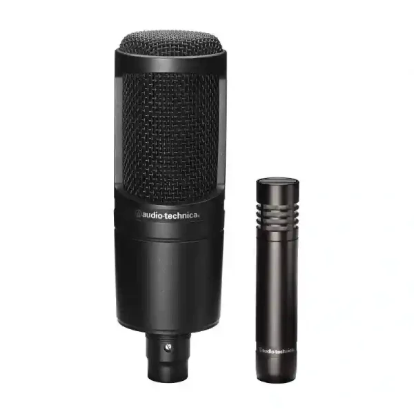microfono de estudio audiotechnica at2041sp microfono de estudio audiotechnica at2041sp