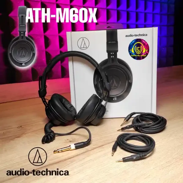 audiotechnica athm60x audiotechnica athm60x
