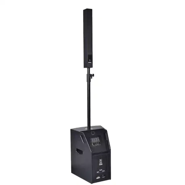 sistema de audio activo beta three bt1500