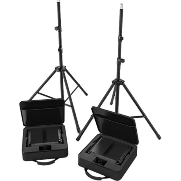 luces chauvett cast panel pack luces chauvett cast panel pack