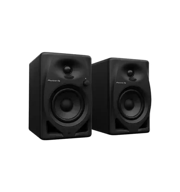 altavoz de monitor de 4 pulgadas pioneer dj dm 40d bt altavoz de monitor de 4 pulgadas pioneer dj dm 40d bt