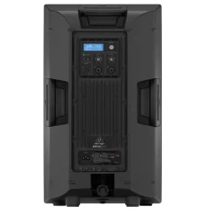 cabina activa behringer dr112dsp
