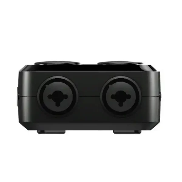 interfaz irig pro duo i/o