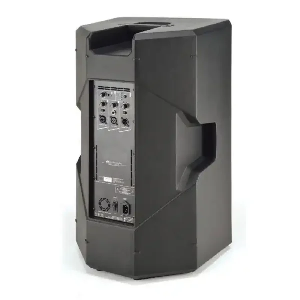 altavoz activo de 2 vías db technologies kl 15