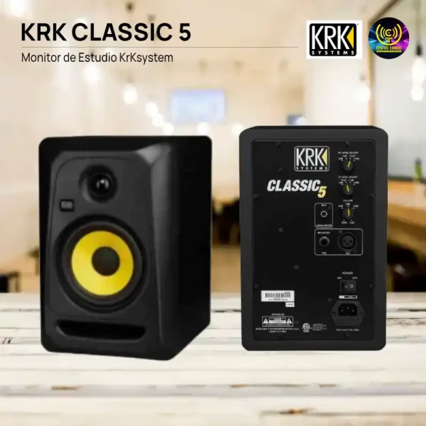 monitor krk classic 5 monitor krk classic 5