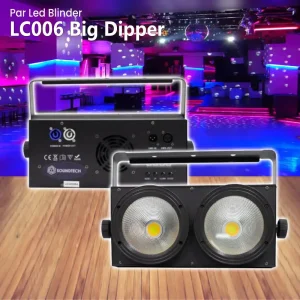par led blinder lc006 big dipper